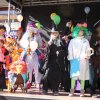 Fasnacht Chaiste 2022