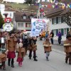 Fasnacht Chaiste 2023