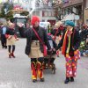 Fasnacht Chaiste 2023