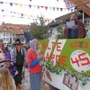 Fasnacht Chaiste 2023