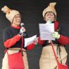 Fasnacht Chaiste 2023