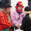 Fasnacht Chaiste 2023