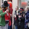 Fasnacht Laufenburg 2024