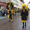 Fasnacht Rheinfelden 2024