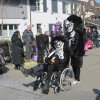 Fasnacht Kaiseraugst 2025
