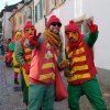 Fasnacht Rheinfelden 2025