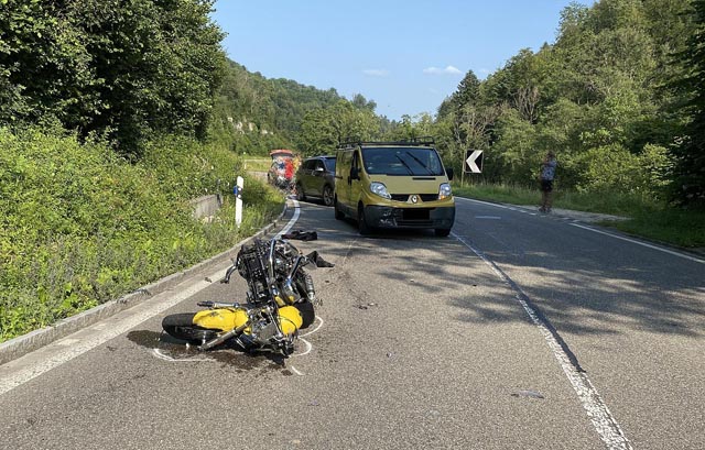 Foto: Polizei Basel-Landschaft