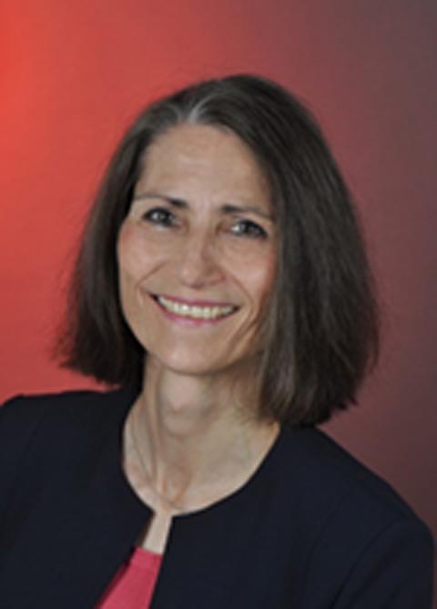 Dr. med. Sabine Adler Foto: zVg