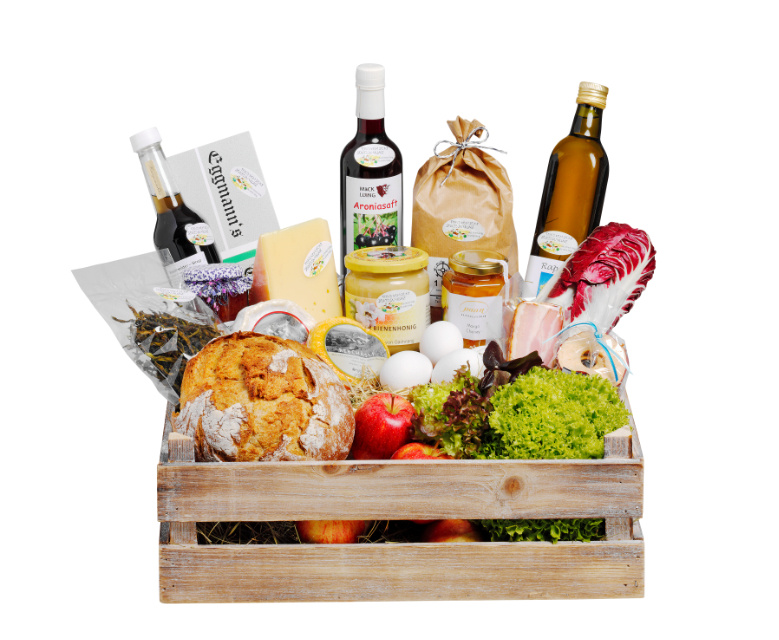 Volg: Ein Tag für lokale Spezialitäten 