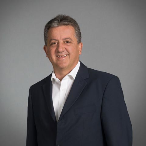 Thomas Henzel. Foto: zVg