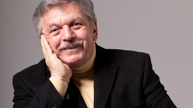 -minu liest in Möhlin. Foto: zVg