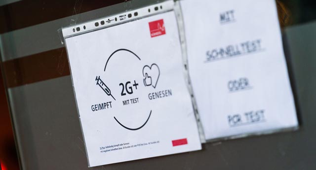 Baden-Württemberg: Gemeinsam gegen die vierte Welle