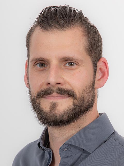 Neujahrswunsch von Yves Keiser, Gemeindeammann Oeschgen