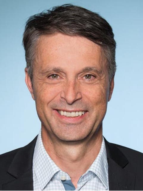 Neujahrswunsch von Giuliano Sabato, Gemeindeammann Wölflinswil