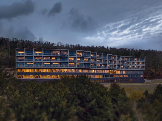 Die Klinik Barmelweid hat über tausend Covid-Patientinnen und -Patienten zurück in ein aktives Leben geführt. Foto: zVg