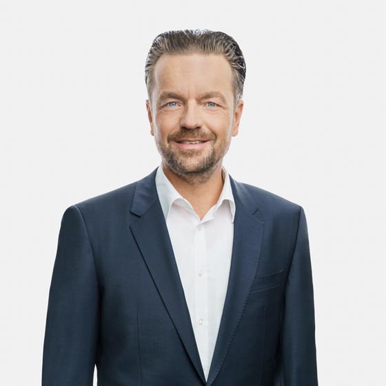 Marc Ritter. Foto: zVg