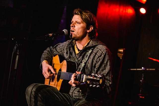 Ueli Stampfli Foto: zVg