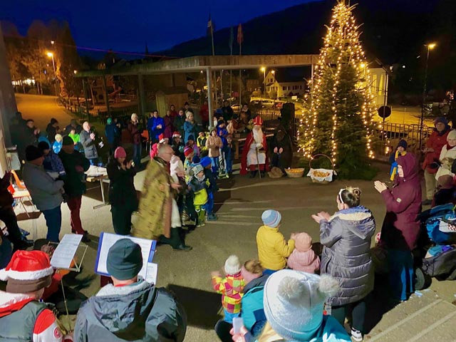 Foto: Ruth Imhof-Moser