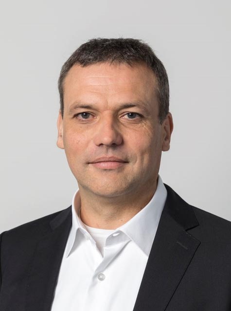 Christoph Häberli. Foto: zVg