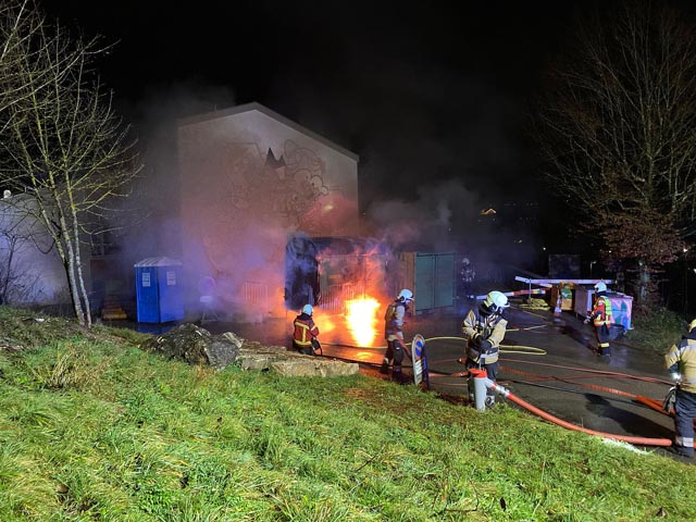Foto: Polizei