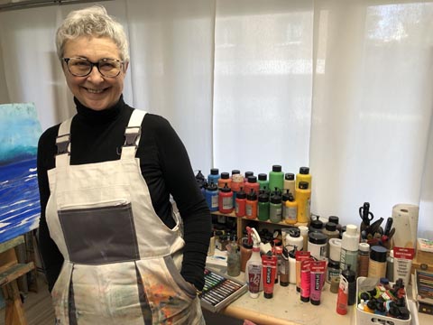 23 01 Neujahrswuensche Antonie Josefa Latscha 2