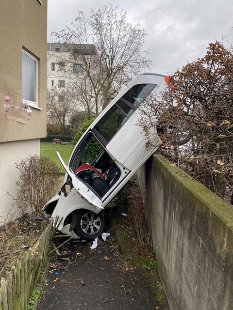 Foto: Polizei