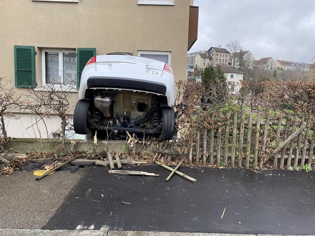 Foto: Polizei