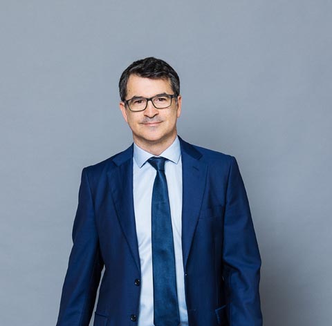 Olivier Gerber Foto: zVg