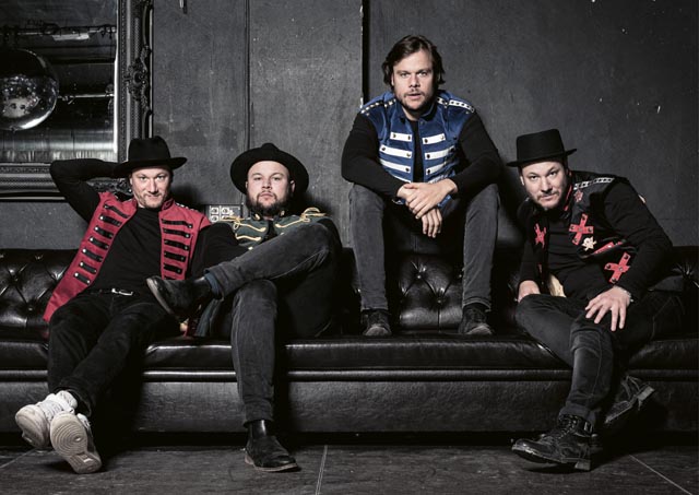 77-Bombay-Street. Foto: zVg