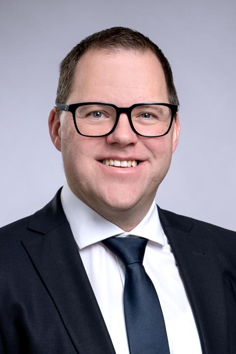 Rolf Wehrli Foto: zVg