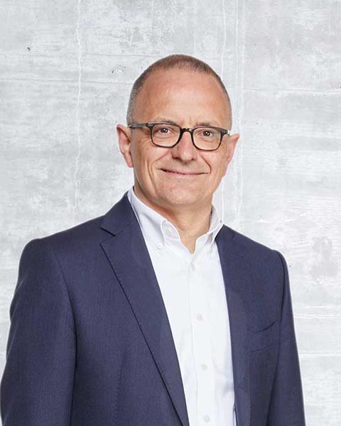 Hanspeter Hilfiker Foto: zVg