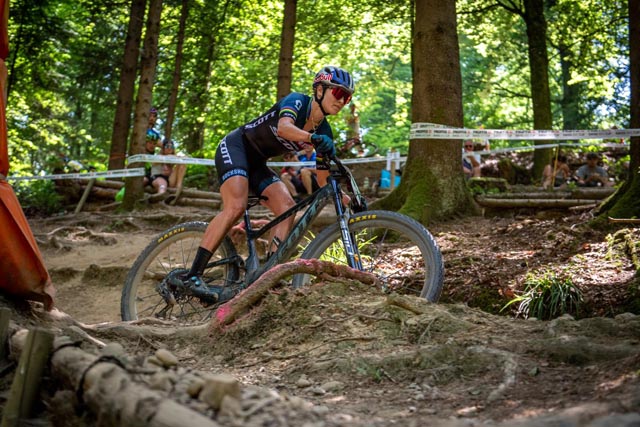 Swiss Bike Cup Gränichen. Foto: Copyright EGO-Promotion