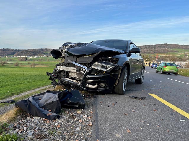 Foto: Polizei AG