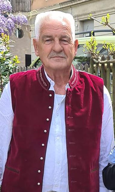 Windisch: Vermisstmeldung