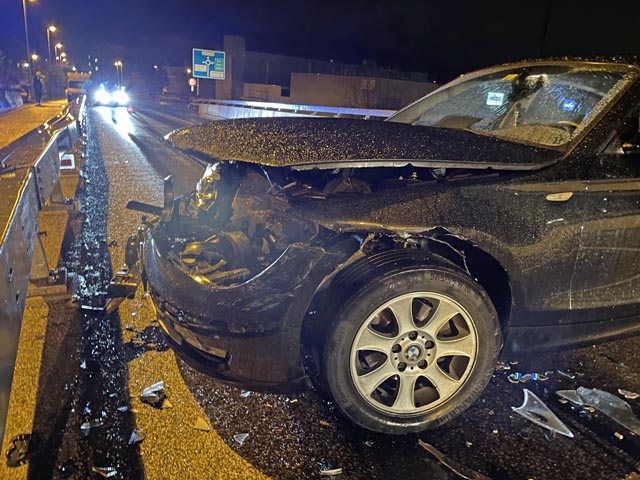 Foto: Polizei AG