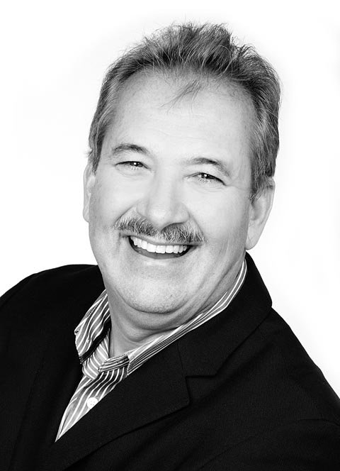  Vanik Kaufmann. Foto: zVg