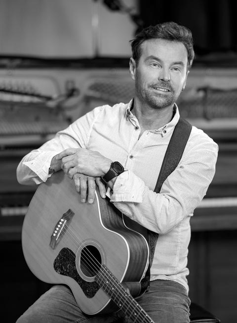 Florian Ast. Foto: zVg