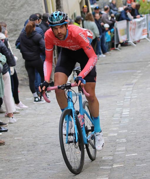 Guérin Debons. Foto: zVg