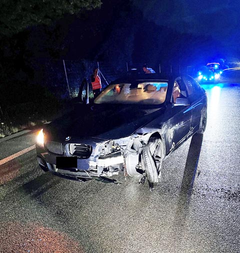 Foto: Polizei Basel-Landschaft