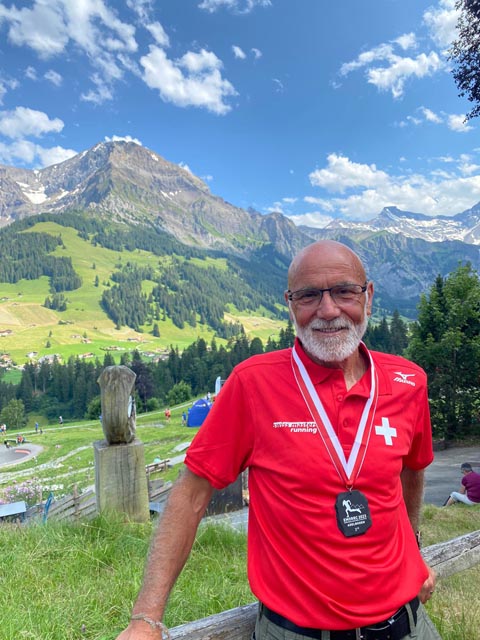 Ueli Wäfler Foto: zVg