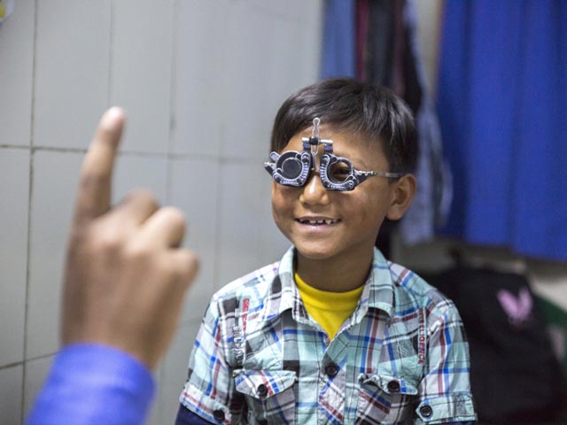 Symbolbild. Foto: CBM