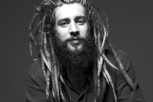 Markus Gad Foto: Rafique Shaikh