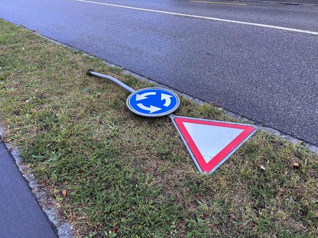 Foto: Polizei AG
