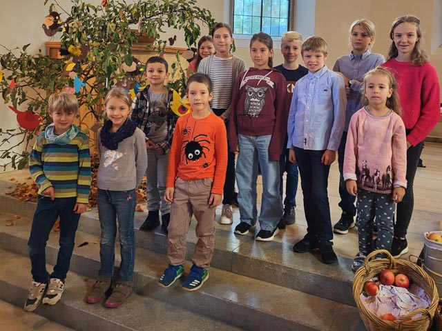 Foto: Nadine Feierabend