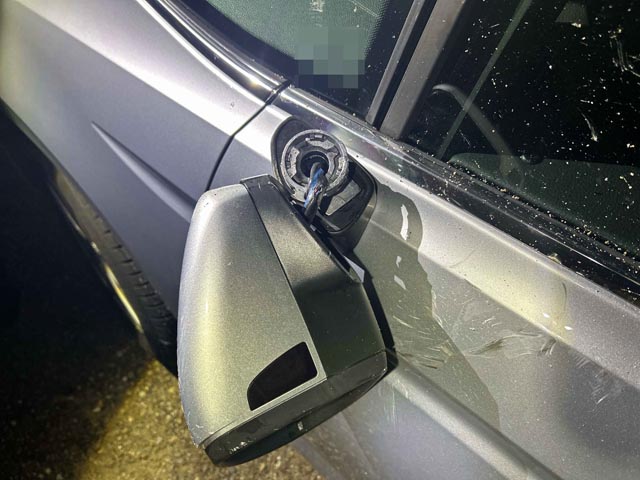 Foto: Polizei Aargau