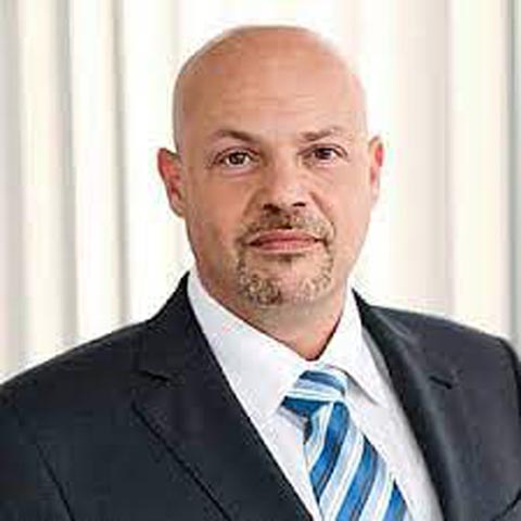 Giovanni Califano wurde klar gewählt. Foto: zVg