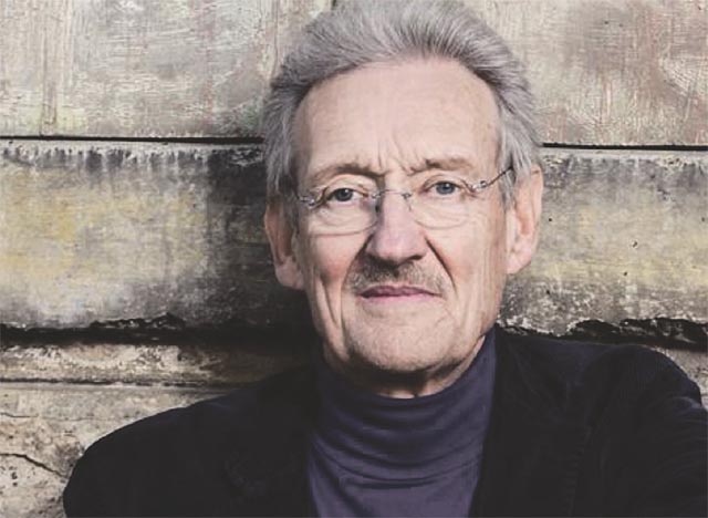 Christian Haller. Foto: zVg