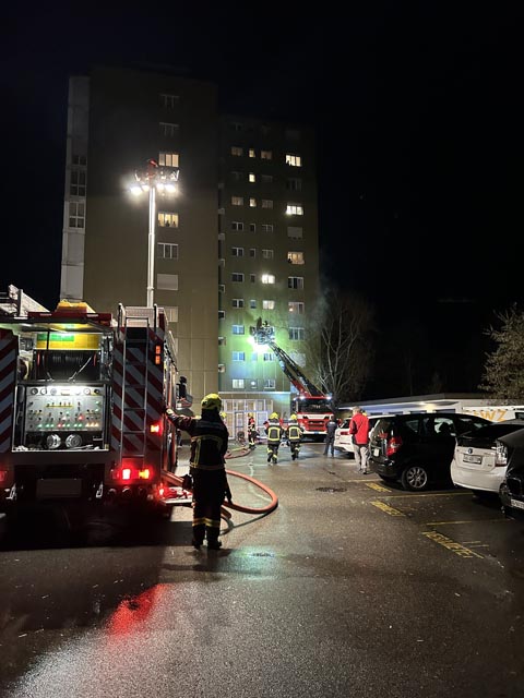 Foto: Polizei Aargau