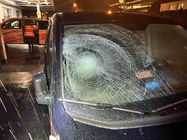 Foto: Polizei Aargau 