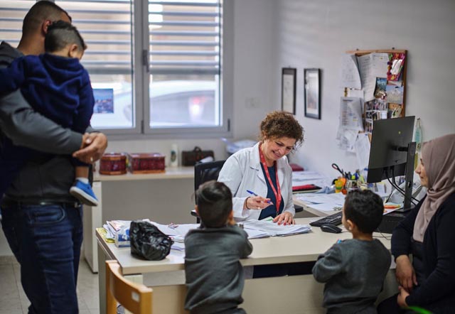 Die Römisch-Katholische Landeskirche Aargau setzt Zeichen für weltweite Solidarität